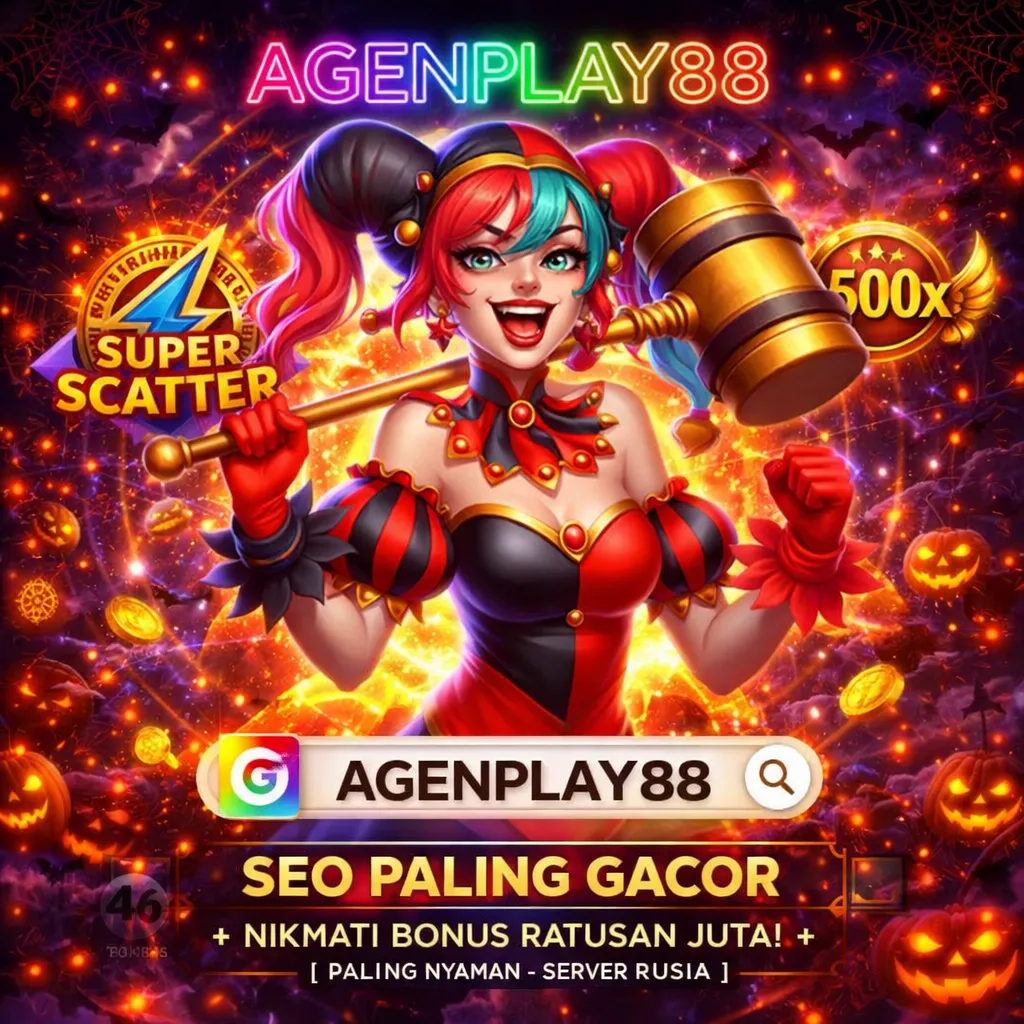 LGOPLAY79 • Nikmati Sesi Gaming Lebih Hidup di Arena LGOPLAY 79!